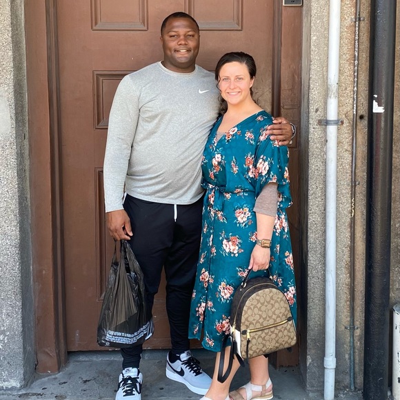 Posh Ambassador Emma Charles🤎 - Picture 3 of 10